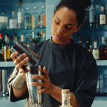 Fizzology with Josephine Sondlo - Aarke AB