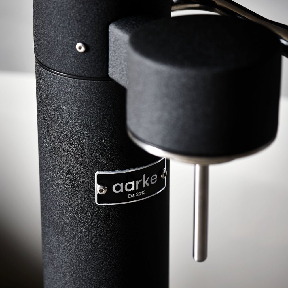 Carbonator II vs Carbonator 3