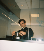 Purifier & Kettle with Joakim Nygren - Aarke AB