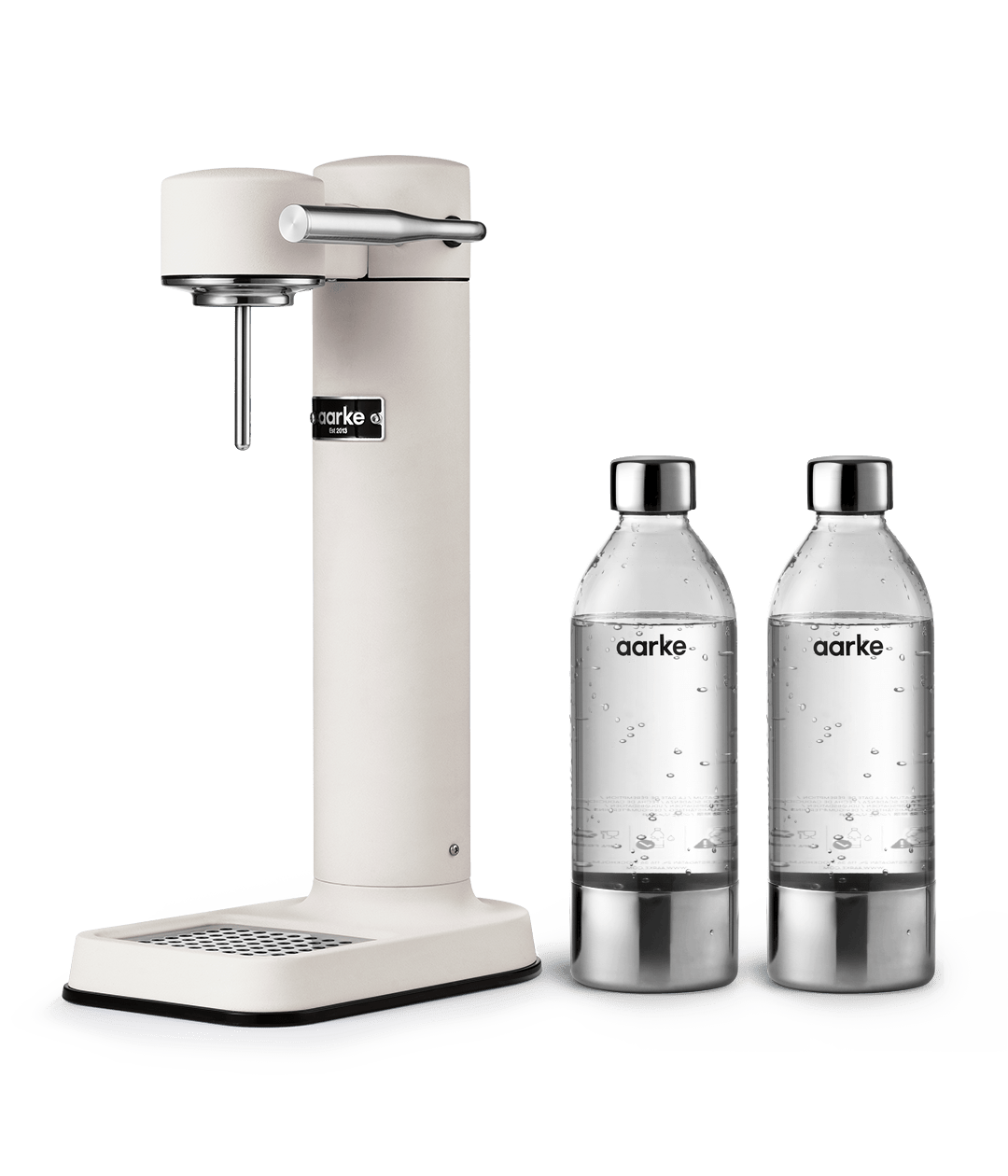 Carbonator 3 Kit Re-Crafted