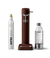 Carbonator 3 Burgundy Starter Kit - Aarke AB