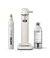 Carbonator 3 Matte White Starter Kit - Aarke AB