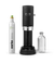Carbonator Pro Matte Black Starter Kit - Aarke AB - Sparkling water maker
