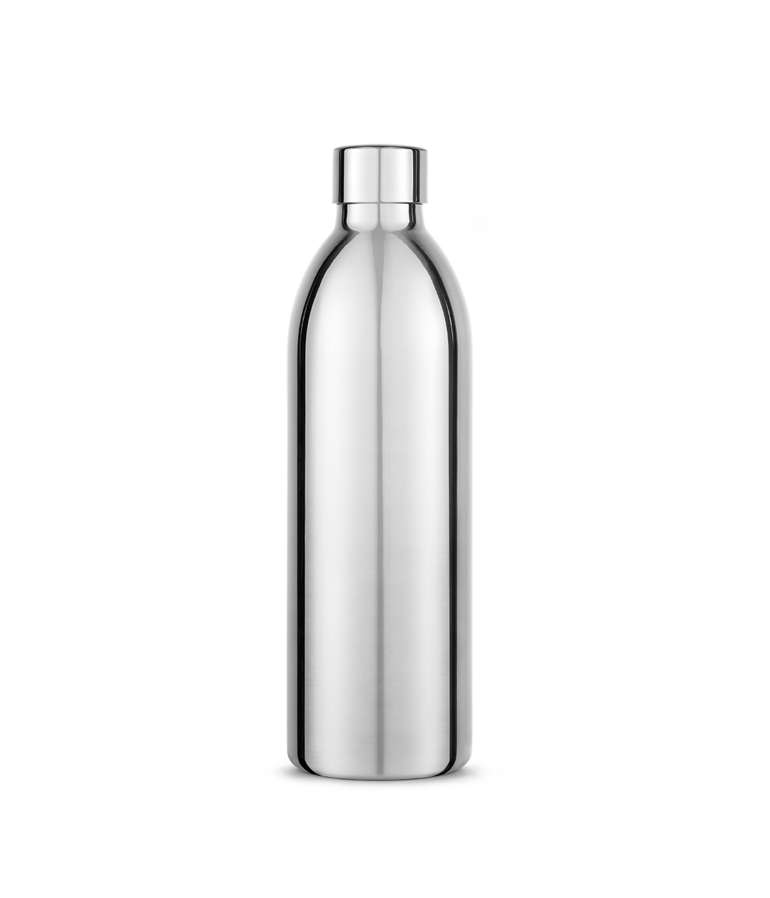 Aarke Edelstahlflasche