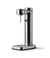 Carbonator 3 Steel - Aarke AB