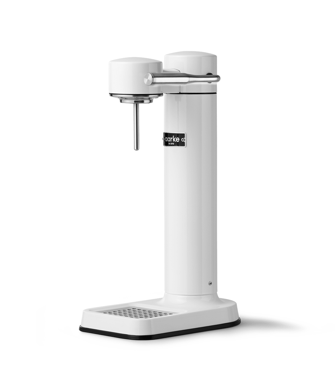 Aarke Carbonator 3 White Re-Crafted - Sparkling Water Maker Aarke Carbonator 3 White Re-Crafted - Sparkling Water Maker