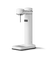 Carbonator 3 White Archive - Aarke AB