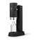 Carbonator Pro Matte Black Starter Kit - Aarke AB - Sparkling water maker