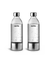 PET Water Bottle 2 - pack - Aarke AB