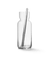 Nesting Carafe & Mixing Spoon - Aarke AB