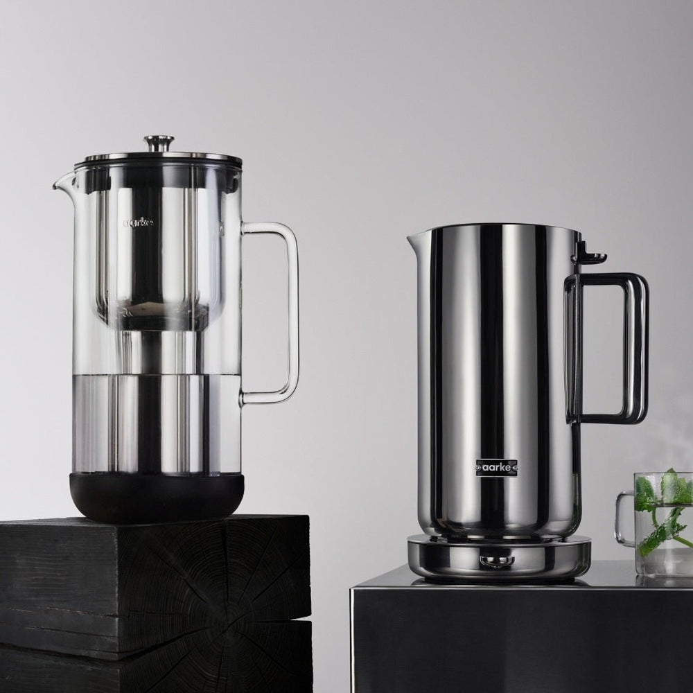 Better Together - Aarke Purifier & Kettle - Aarke AB