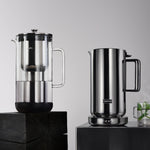 Better Together - Aarke Purifier & Kettle - Aarke AB