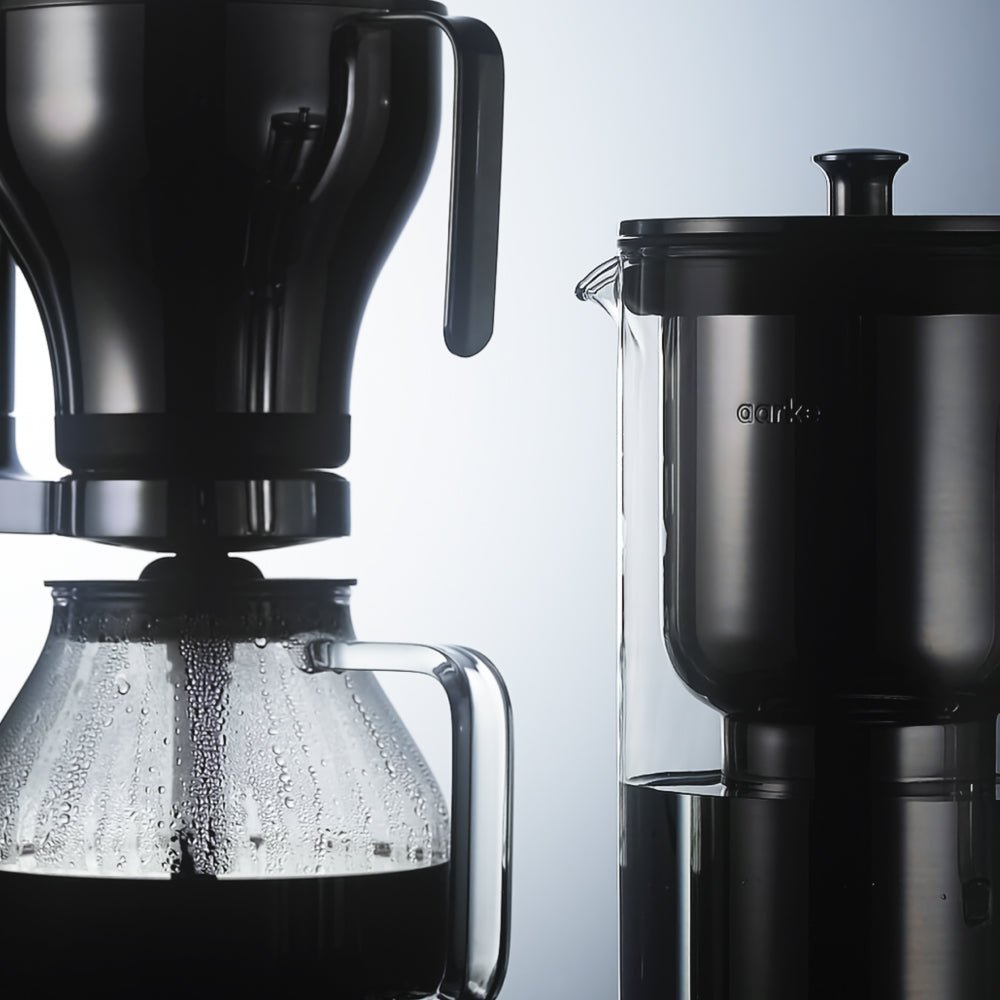 Better Together - Aarke Purifier & Coffee Maker - Aarke AB