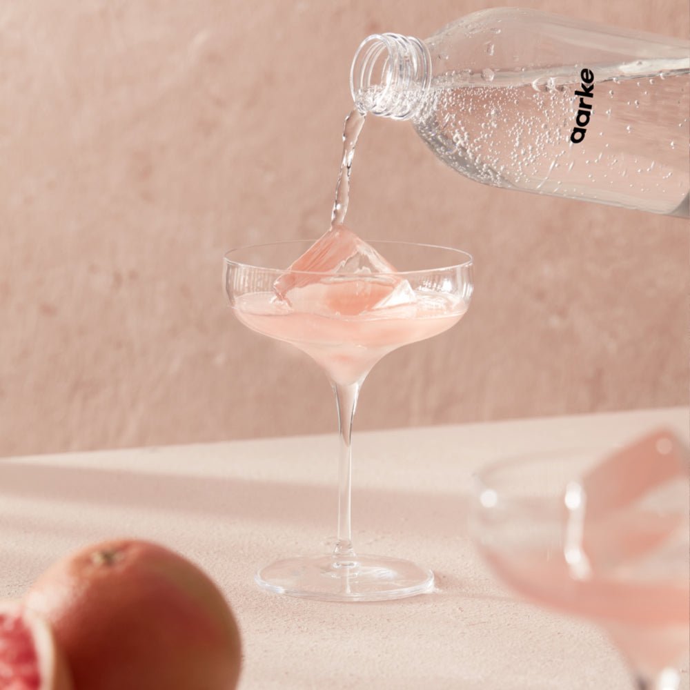 Blood Orange Fizz - Aarke AB