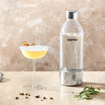 Rosemary Cardamom Fizz - Aarke AB