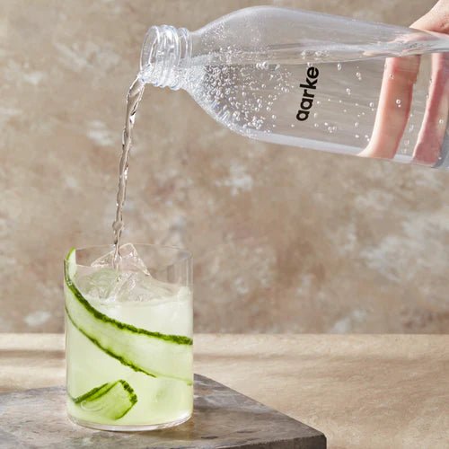Sparkling Cucumber Mint - Aarke AB