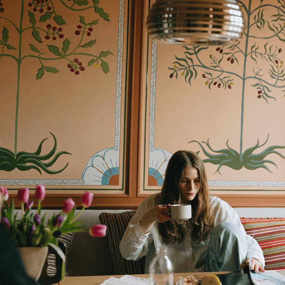 Everyday Flow with Madelen Möllard - Aarke AB