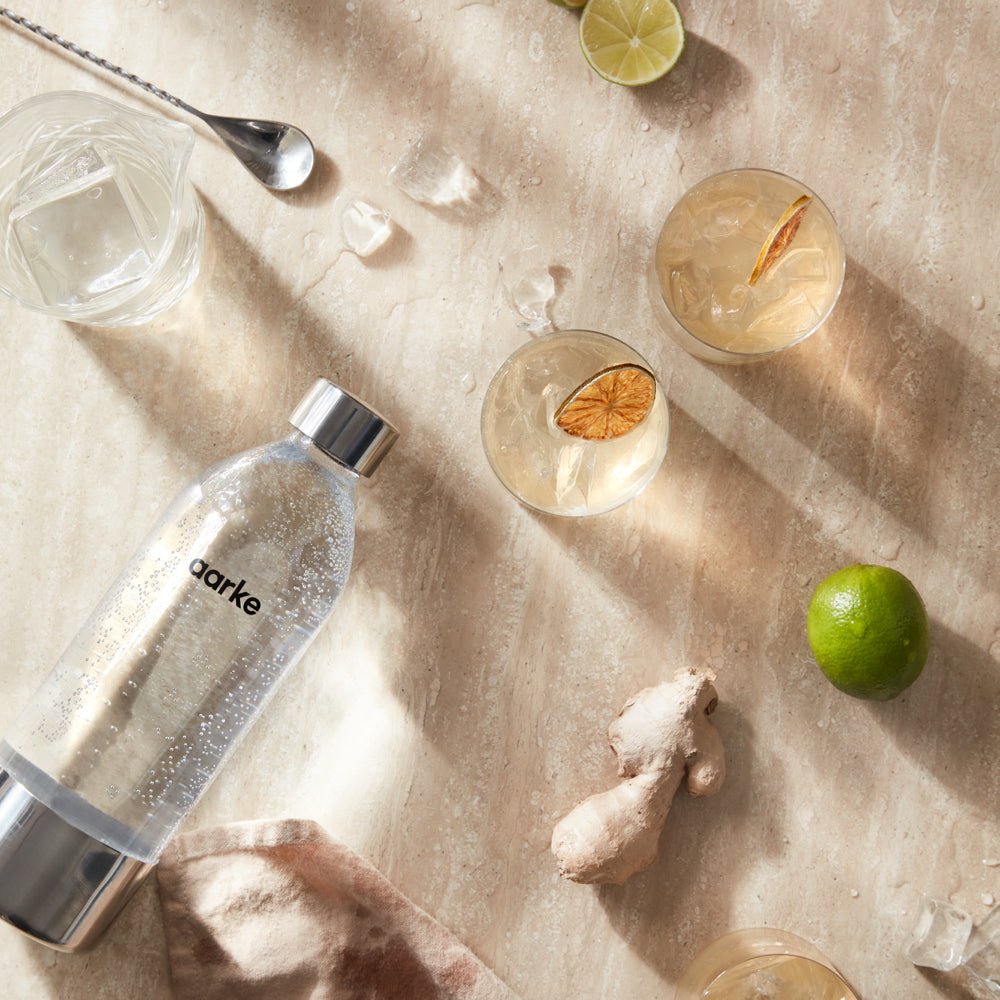 Moscow Mule - Aarke AB