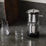 A Closer Look at Aarke Glass Water Filter Jug - Aarke AB