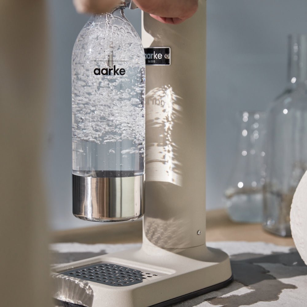 Beyond the Surface: Sand - Aarke AB