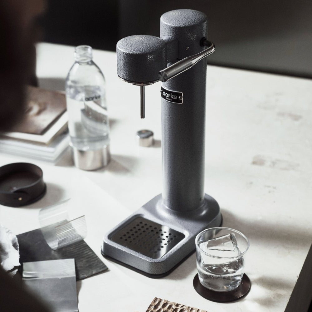 Beyond the Surface: Hammertone - Aarke AB