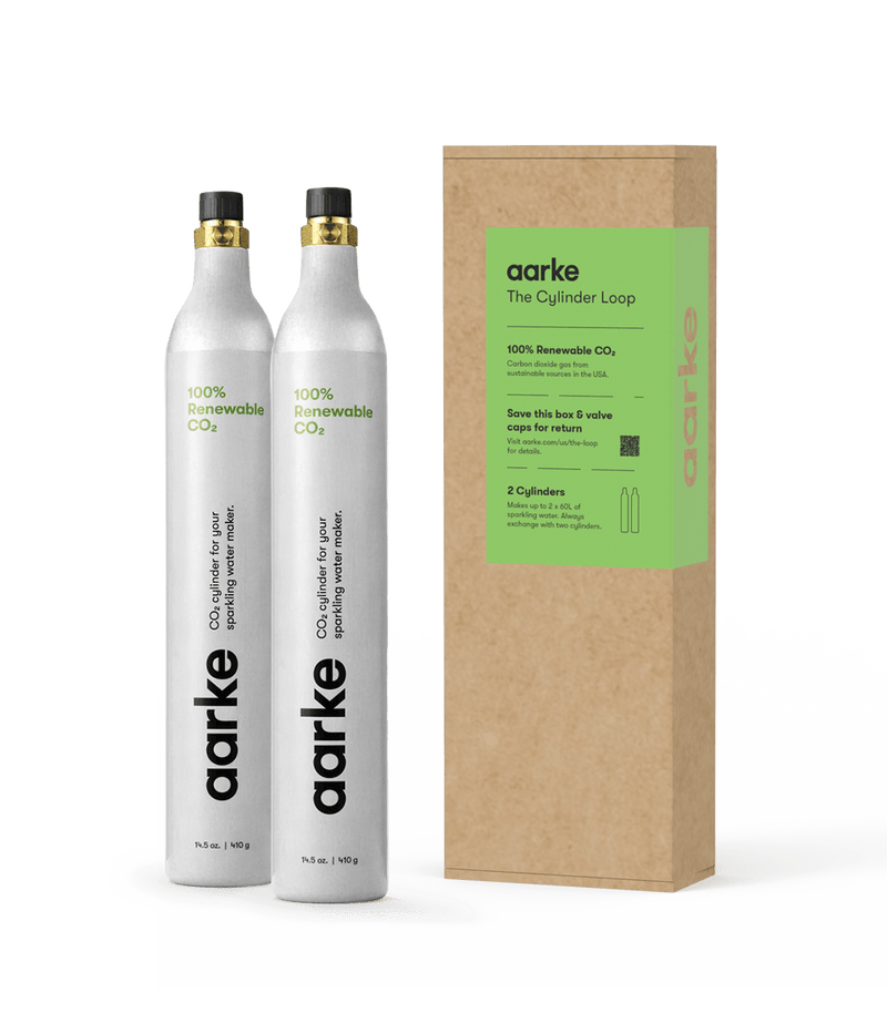 Exchange Box - Aarke AB