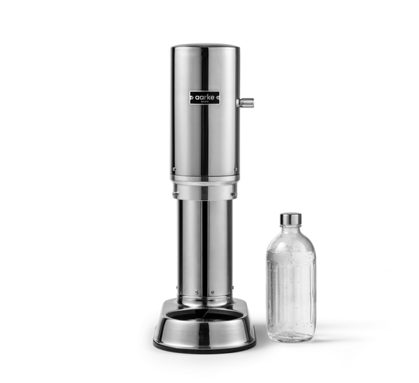 Aarke Carbonator Pro Sparkling Water Maker