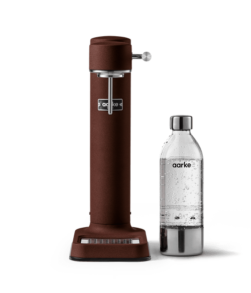 aarke Carbonator 3 限定 Sand（サンドベージュ）新品未開封 Aarke 