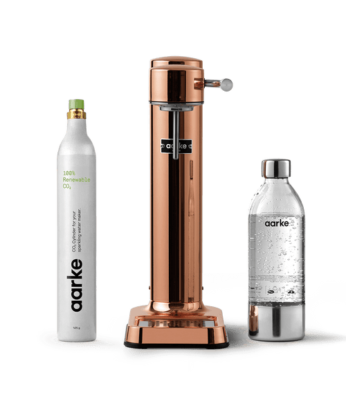 Carbonator 3 Starter Kit Archive - Aarke AB