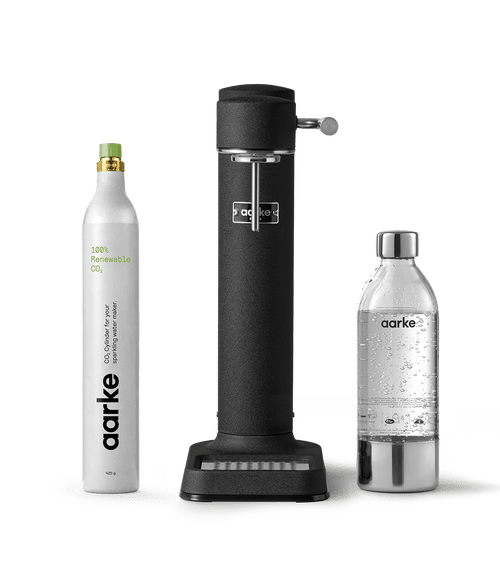 Carbonator 3 Starter Kit Archive - Aarke AB