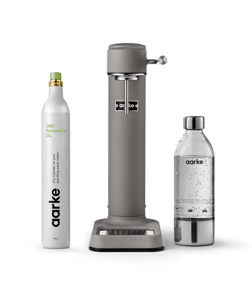 Carbonator 3 Starter Kit Archive - Aarke AB