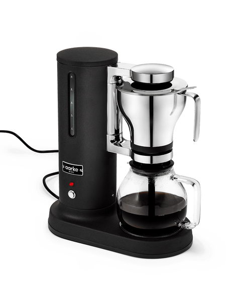 Coffee Maker Matte Black - Aarke AB