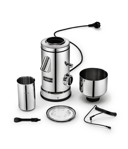 Coffee System - Aarke AB