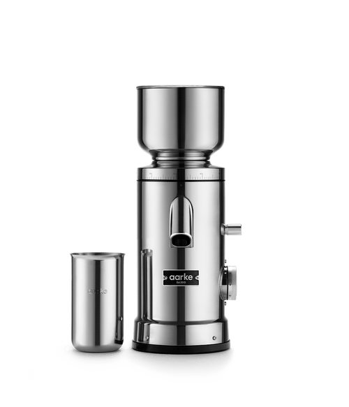 Coffee Grinder - Aarke AB