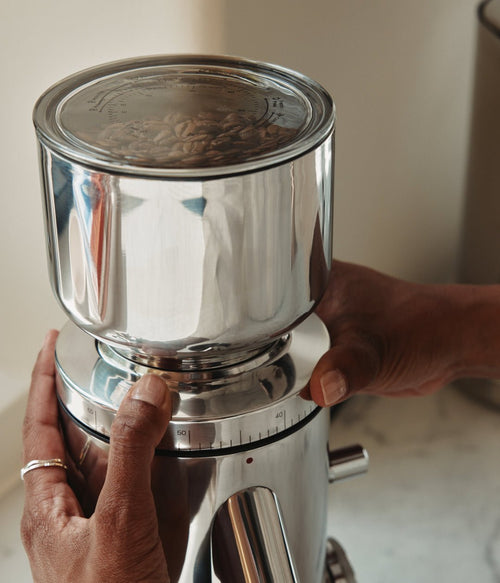 Coffee Grinder - Aarke AB