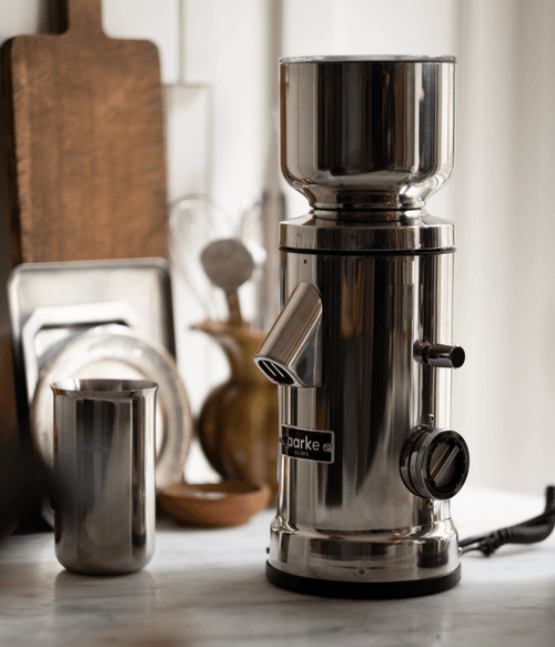 Coffee Grinder - Aarke AB