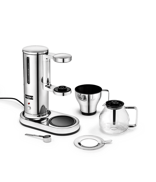 Coffee System - Aarke AB