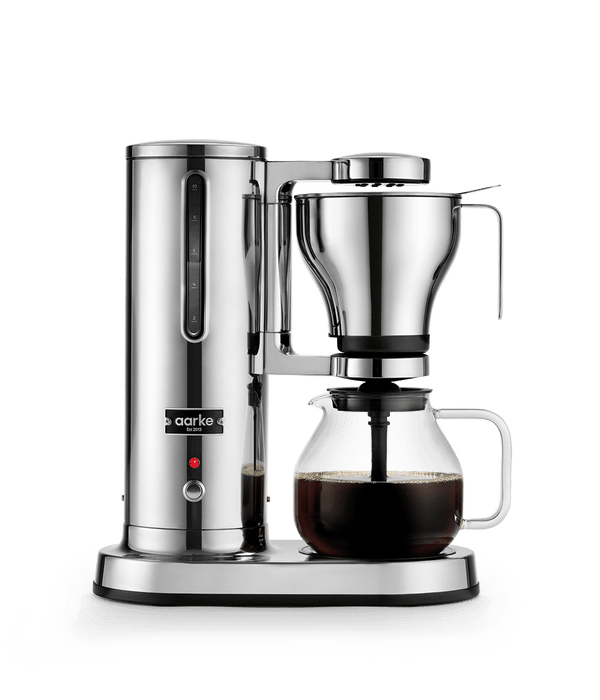 【のあ様】récolte Grind & Brew Coffee Maker Grind & Drip Coffee Maker FIKA | Products | récolte