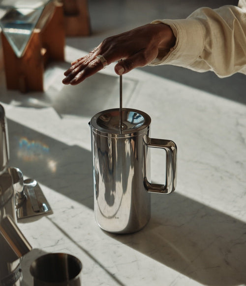 French Press - Aarke AB