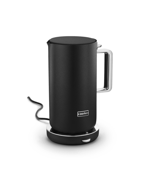 Kettle Matte Black - Aarke AB