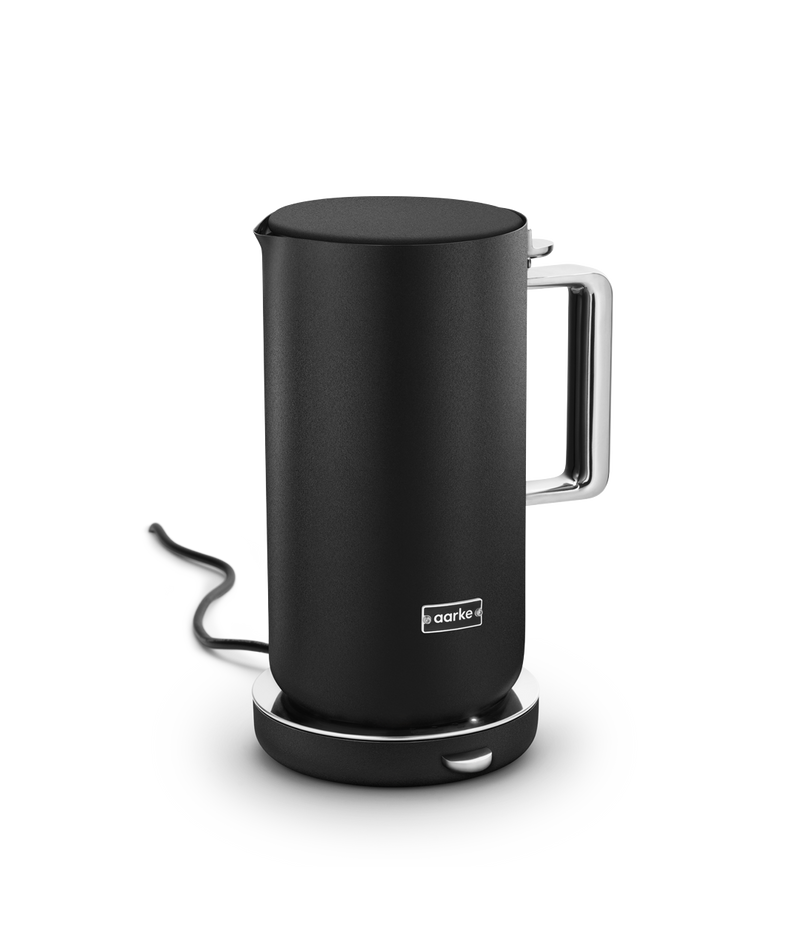 Kettle Matte Black