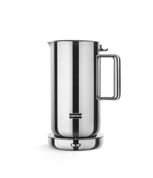Kettle Steel - Aarke AB