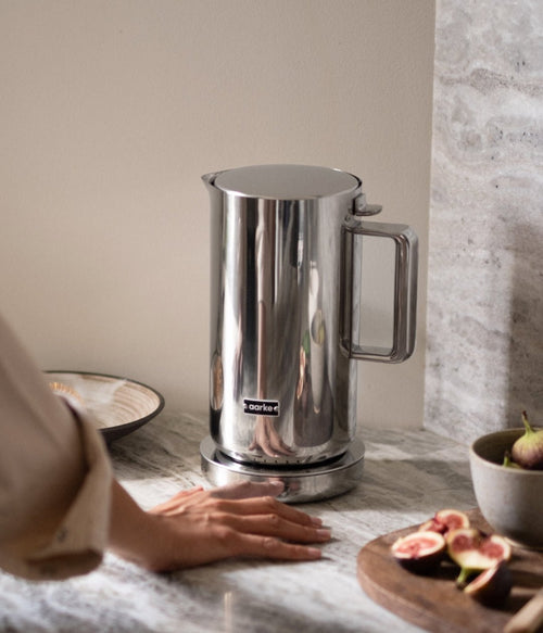 Kettle Steel - Aarke AB