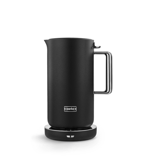 Kettle Matte Black - Aarke AB