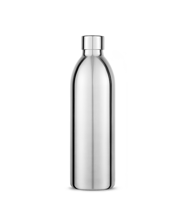 Aarke Edelstahlflasche