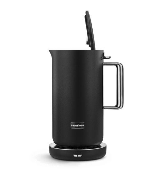 Kettle Matte Black - Aarke AB