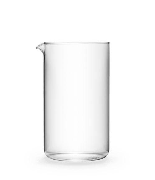 Glass Carafe Purifier Large - Aarke AB