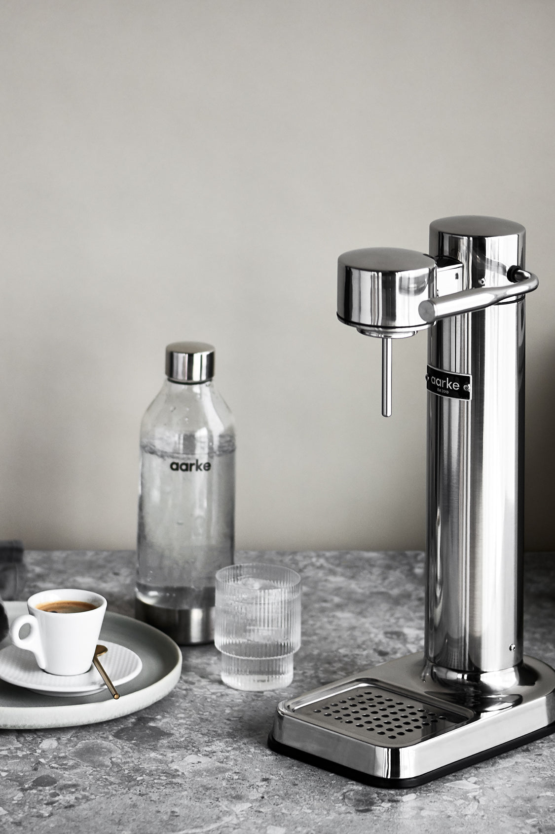 Beyond the Surface: Steel