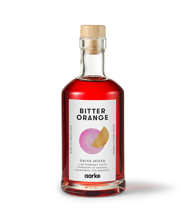 Drink Mixer Bitter Orange