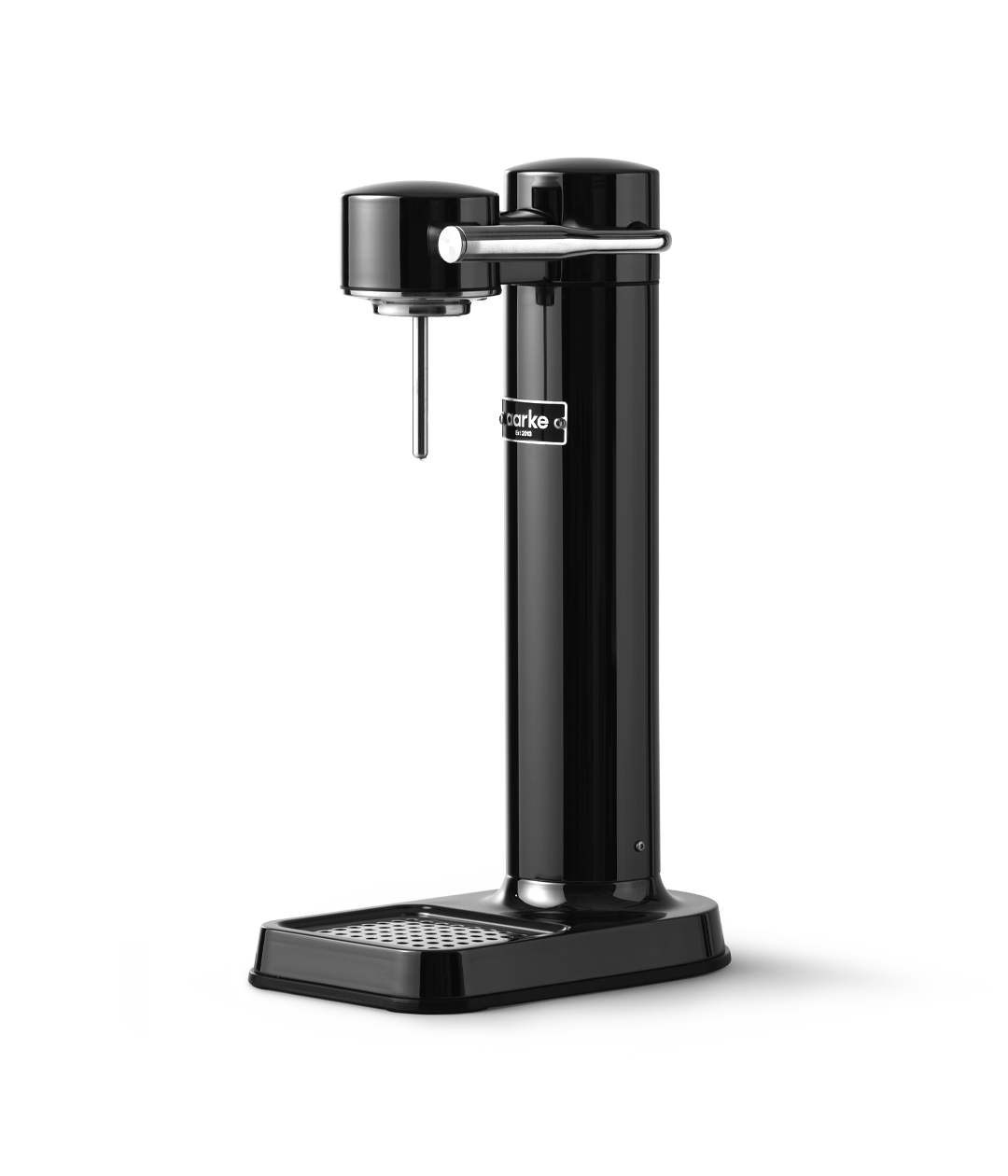 aarke◆マットブラック◆ディスプレイ用に Aarke Carbonator 3 Matte Black - Soda Machine